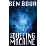 The Dueling Machine Official Complete Novel Edition Paperback