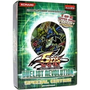 Duelist Revolution - Special Edition