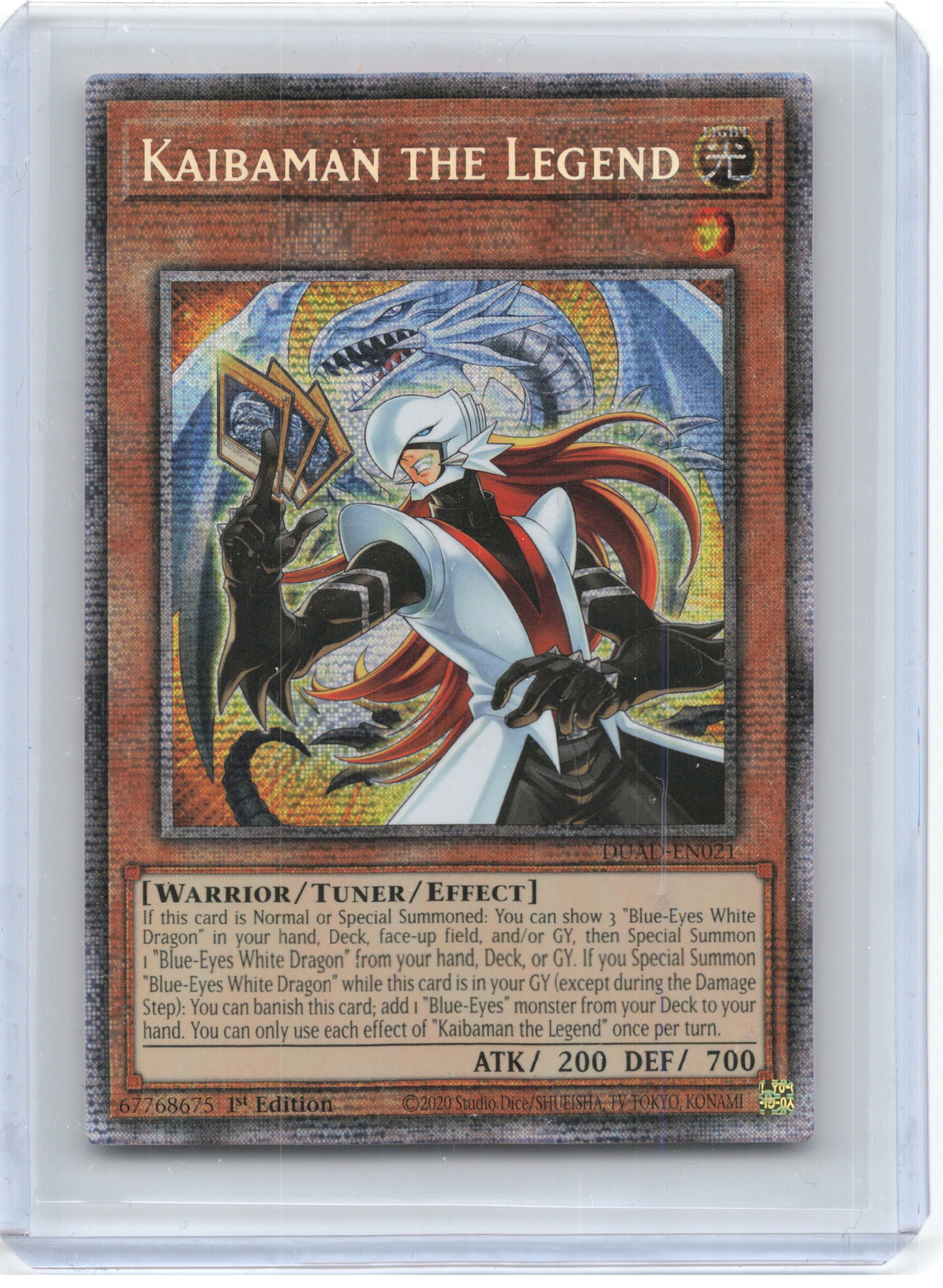 Yugioh Duelist Genesis Edition