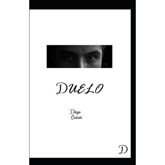 Duelo, (Paperback)