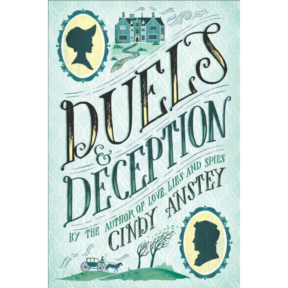 Duels & Deception (Paperback)