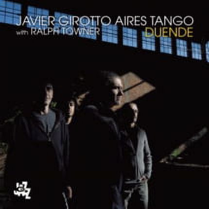 Duende (CD)