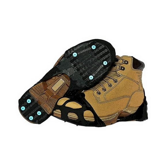 Duenorth AP Industrial - Traction Aid - Size: L - (Large - Men's 10.5-13, Women's 11.5-13)