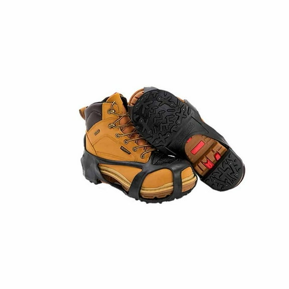 Duenorth Heavy Duty - Traction Aid - Size: M - (Medium - Men's 7.5-10, Women's 8.5-11)