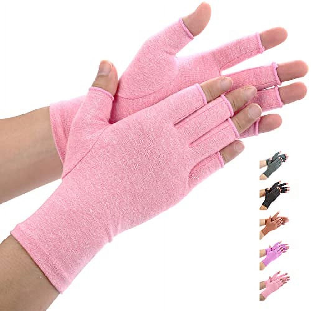 Duerer Arthritis Gloves Women Men for RSI, Carpal Tunnel, Rheumatiod