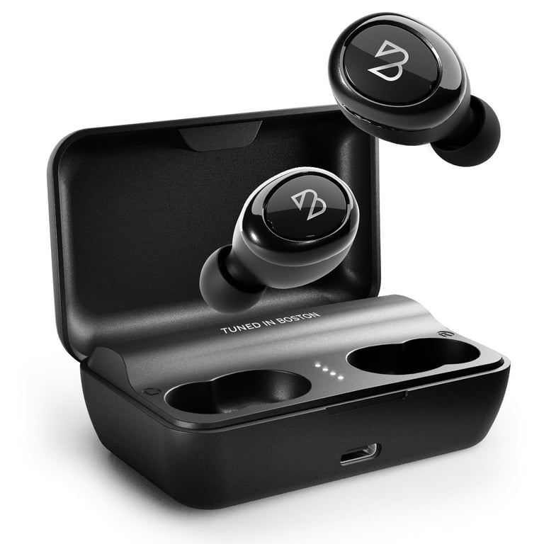 Duet 50 Pro – Sweatproof Wireless Bluetooth Earbuds for Small Ears
