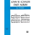 thumbnail image 1 of Pre-Owned Duet Album, Bk 2 9780769236568 Used, 1 of 1