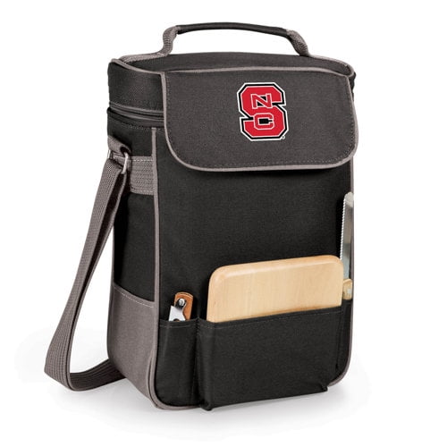 LEGACY NCAA Duet Wine and Cheese Picnic Tote