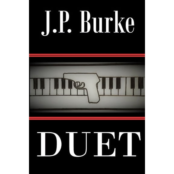 Duet (Paperback)