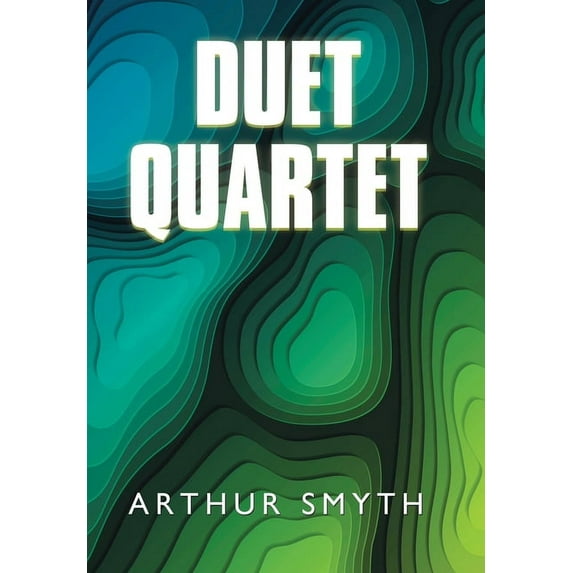 Duet Quartet (Hardcover)