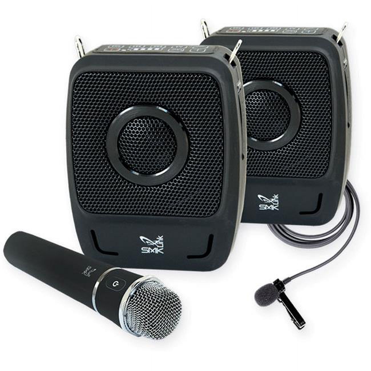 Duet Ultra-Portable Personal Amplification System - image 1 of 1