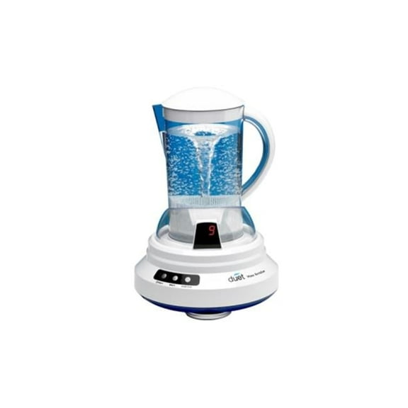 Duet Water Revitalizer