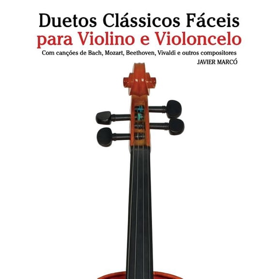 Duetos CL (Paperback)