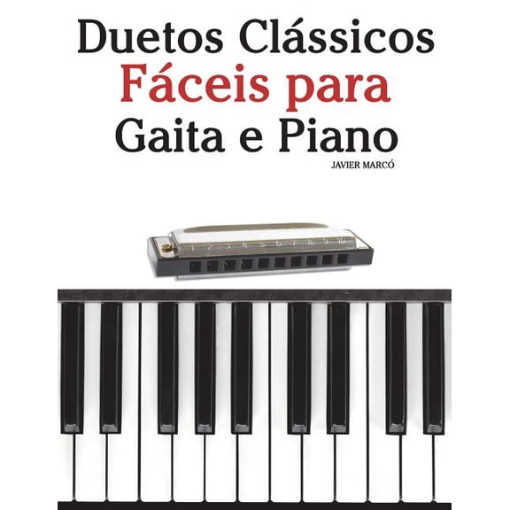 Duetos CL (Paperback)