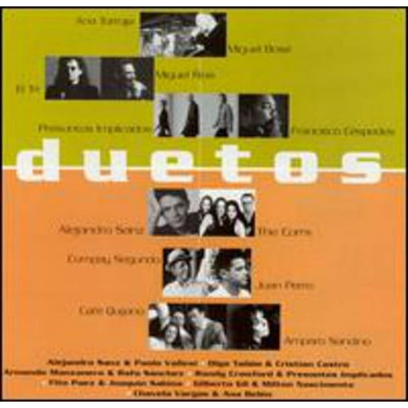 Duetos