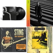 Duets 2LP/180G & Bridge & My Songs 2 LP & Ten Summoners Tales