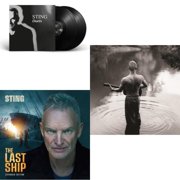 Duets 2LP/180G & Last Ship Expanded Edition/180G/2LP & Best Of 25 Years