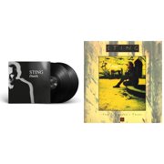 Duets 2LP/180G & Ten Summoner's Tales