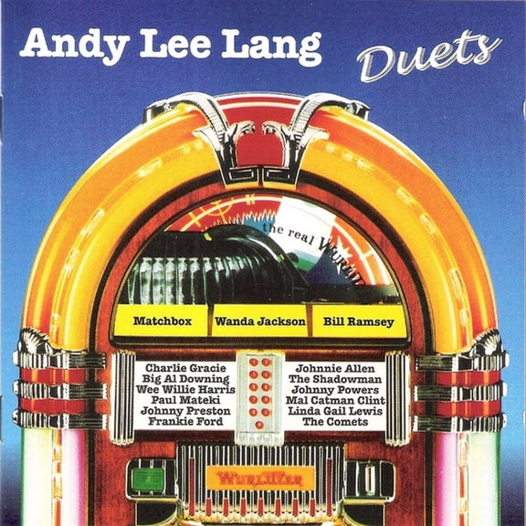 Duets (Audiobook)