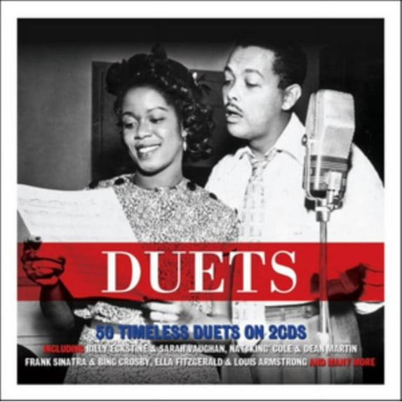 Duets (CD)