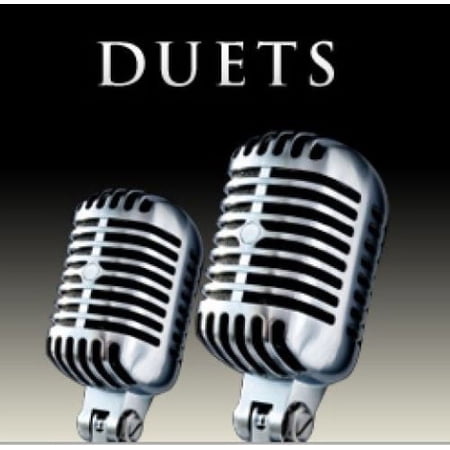 Duets Legends Karaoke 3 CDG Set 50 Songs