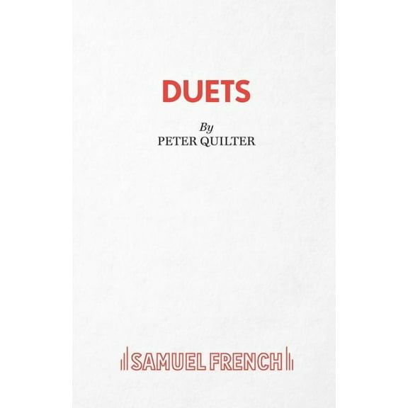 Duets, (Paperback)
