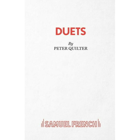 Duets (Paperback)