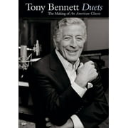 Tony Bennett - Duets The Making of an American Classic [DIGITAL VIDEO DISC]