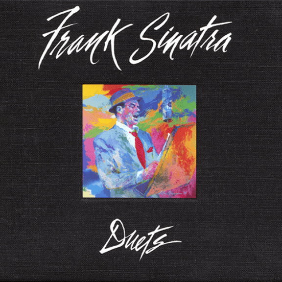 Pre-Owned Frank Sinatra - "Duets" (Cd) (Good)