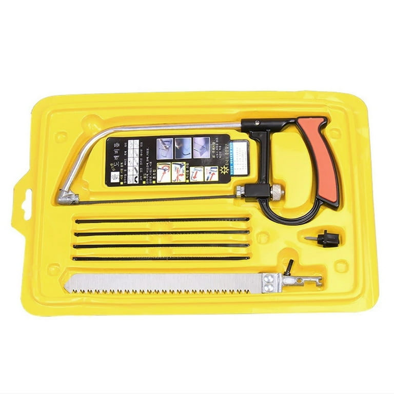 Hobby 2024 wood saw