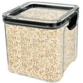 thumbnail image 1 of Duety Food Storage Container with Lids, 4.0 inches x 3.7 inches, 1 of 7