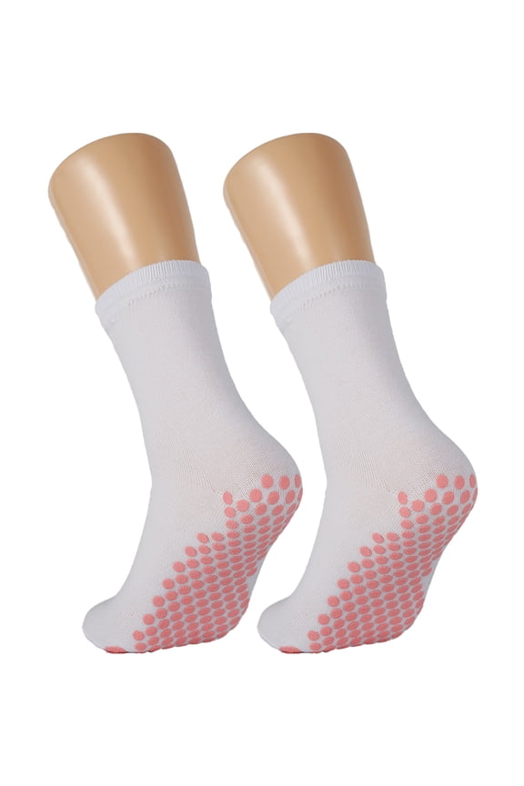 Heating Socks Thermal Socks Anti-Fatigue Self-Heating Socks Winter Warm Heat Insulated Socks Winter Outdoor Foot Warmer Socks