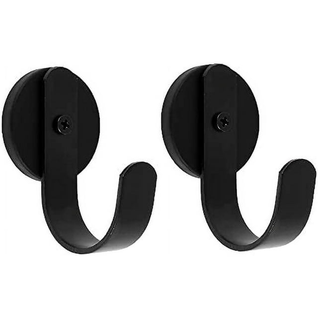 Duety Wreath Hanger Scratch Free Front Door Wreath Hook Heavy