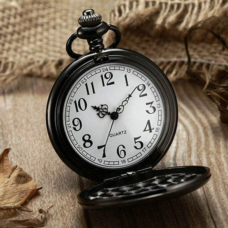 Vintage hand deals watch