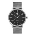 thumbnail image 1 of Dufa Bayer Stainless Steel 40mm Swiss Automatic Wristwatch DF-9016-11, 1 of 5