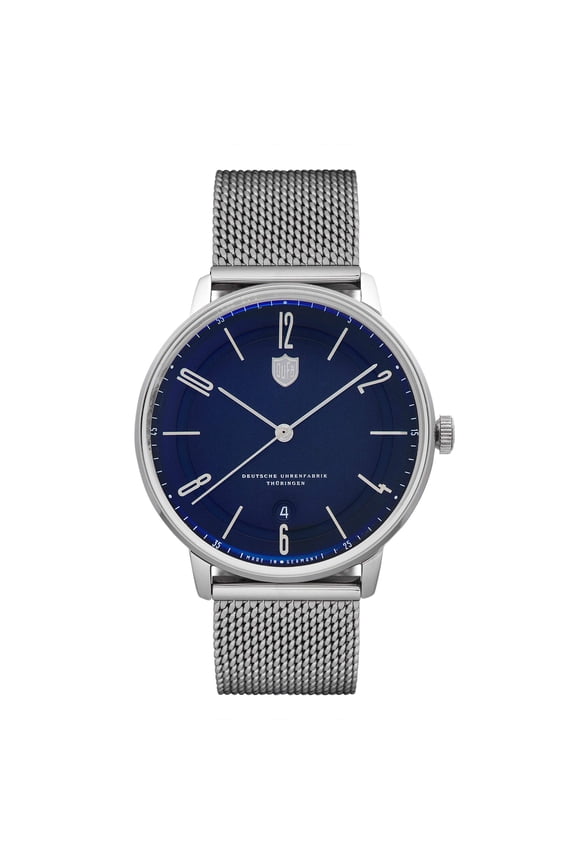 Bayer Stainless Steel 40mm Swiss Automatic Wristwatch DF-9016-33