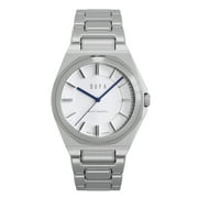 Dufa Wachsmann Ladies Stainless Steel 32mm Japanese Quartz Wristwatch DF-7037-11