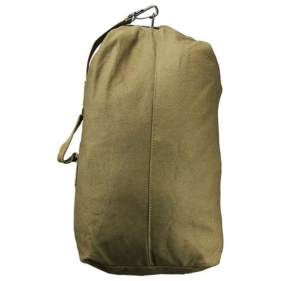 Duffel Backpack