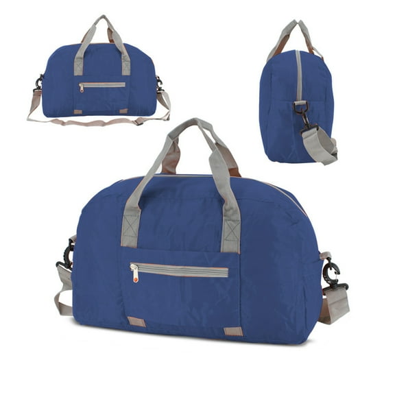 Duffel Bag, Foldable, Portable Sports Gym Bag, Portable Sports Gym Bag For Men Women Duffle Bag With Inner Pocket For Travel Sports Camping For Men Women,With Inner Pocket