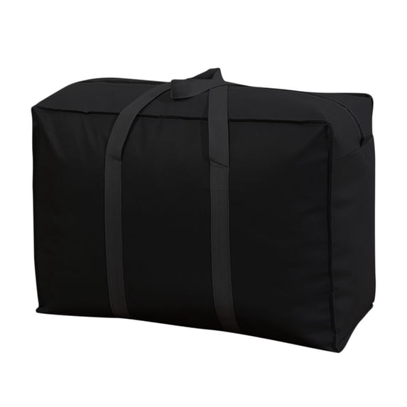 Duffel Bag Packing Bag Storage Bag Moving Bag Quilt Clothes Tote Bag Non-woven Bag