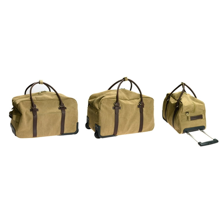 duffle trolley bags online