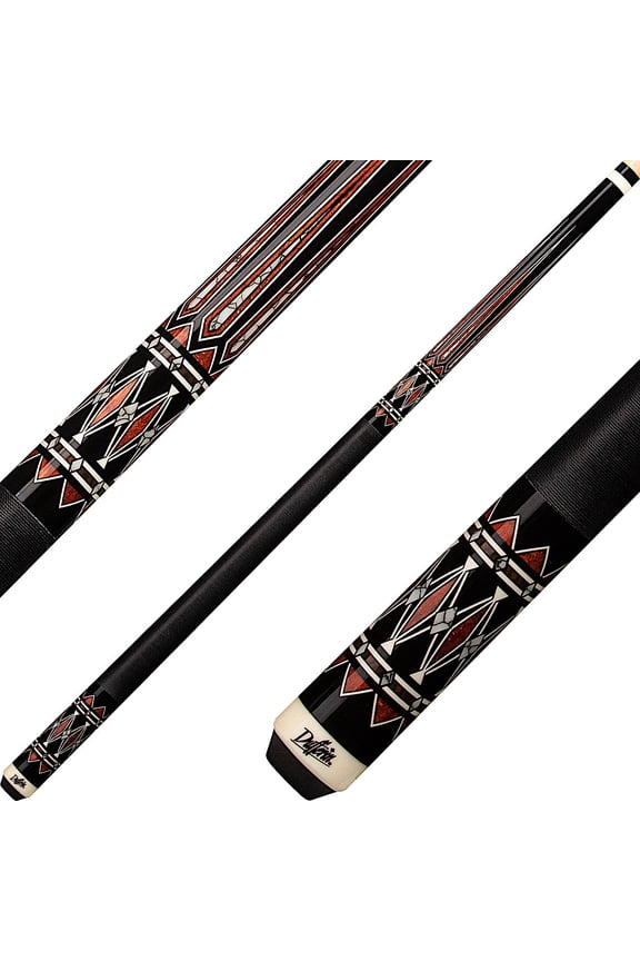D-SE33 Pool Cue