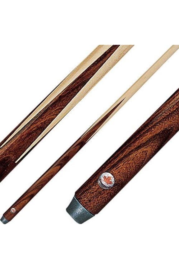 Hi-Run One Piece House Pool Cue - 1 pc - 20 oz.