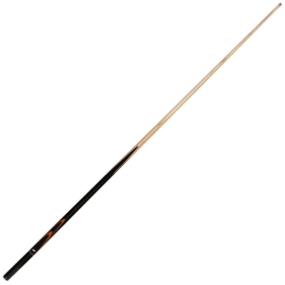 Dufferin Medusa 1 pc Snooker Cue 145 cm, Ash wood shaft, 10 mm Cue Tip, with Extension
