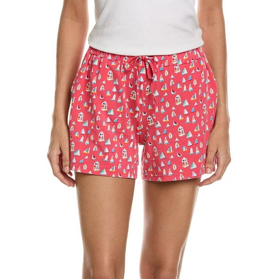 Duffield Lane womens Kylie Short, m, Pink