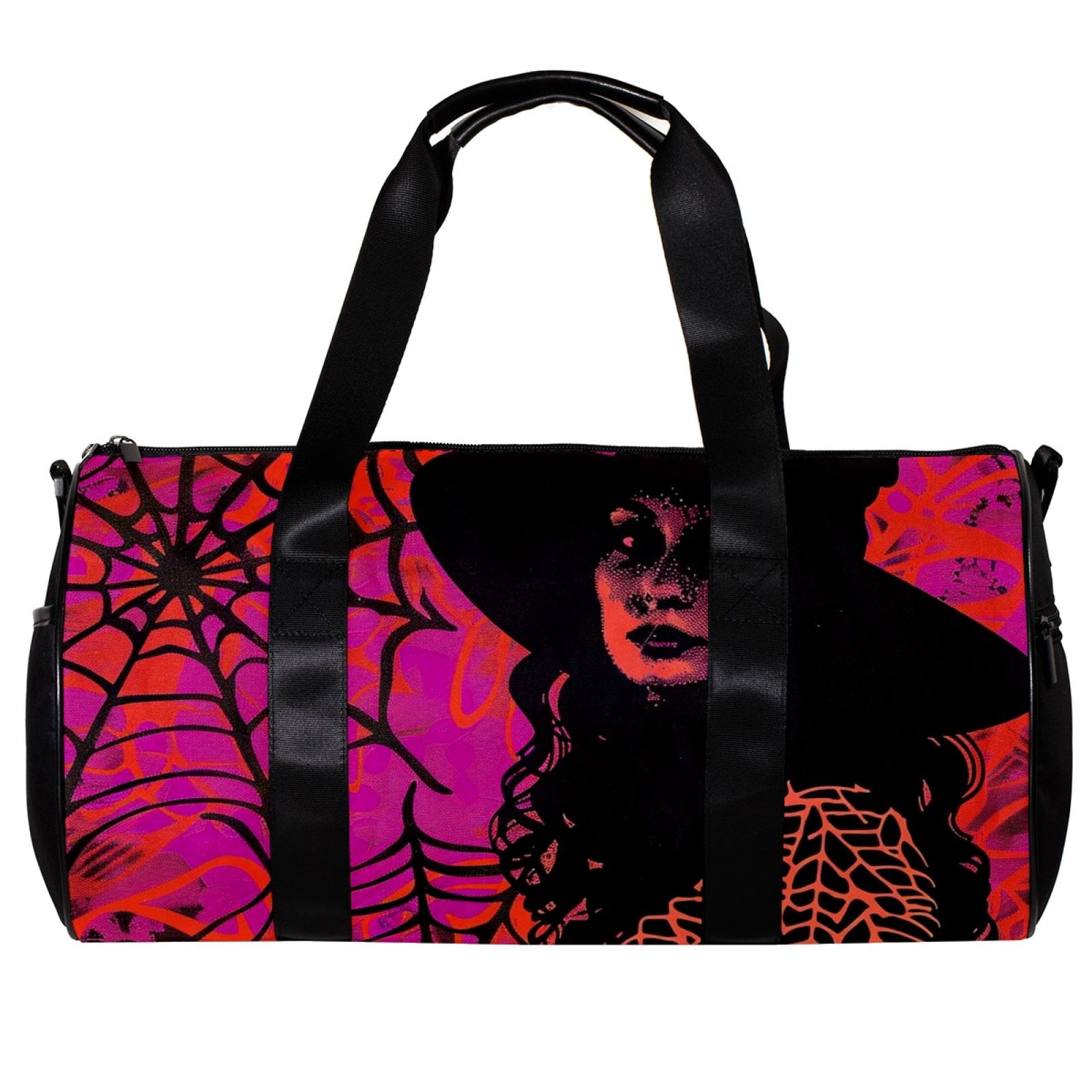 Duffle Bag, Gym Bag for Men, Womens Gym Bag, Carry On Weekender Bag