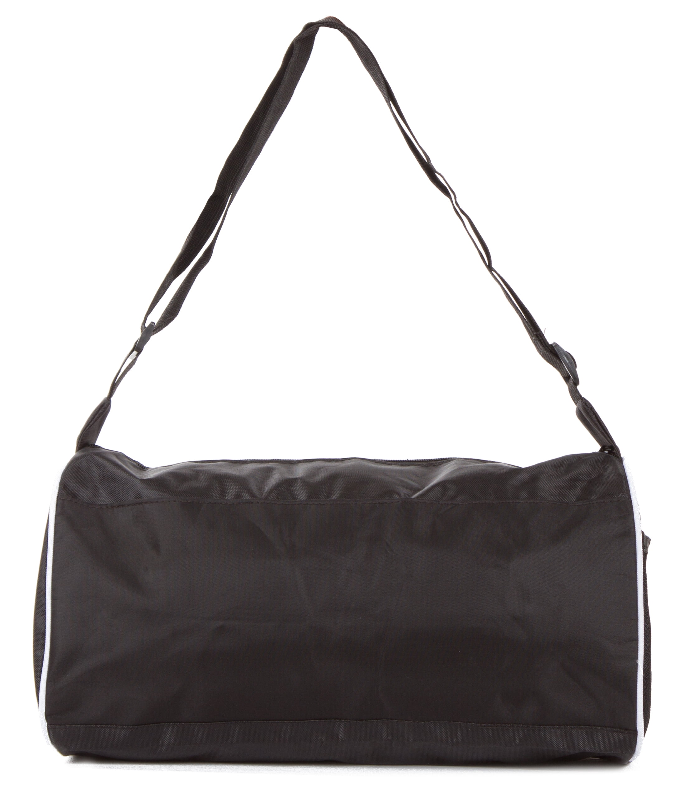 Duffle Bag, Mini Duffle Sports Bag, Small Gym Bag