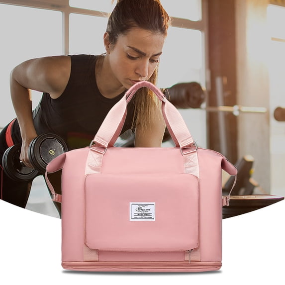Large Capacity Sports Travel Bag for Travel