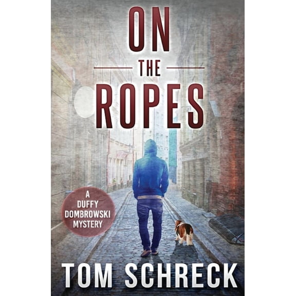 Duffy Mysteries On the Ropes, (Paperback)
