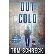 Duffy Mysteries Out Cold, Paperback